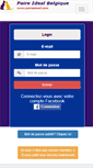 Mobile Screenshot of paireideal.com